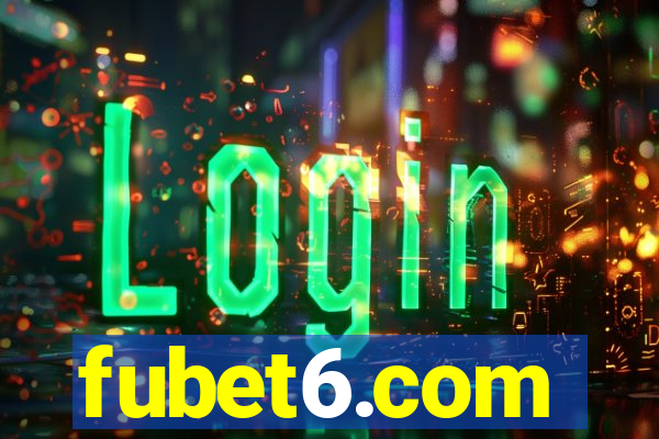 fubet6.com