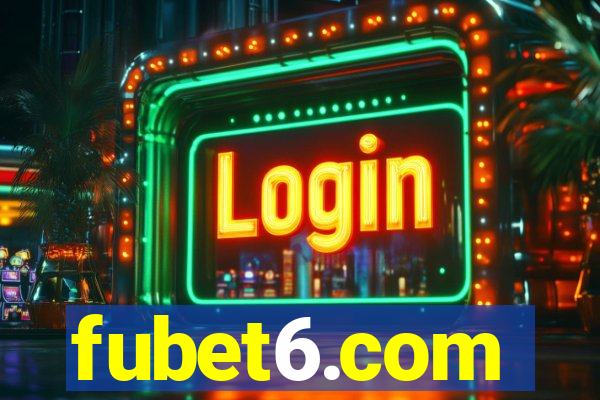 fubet6.com