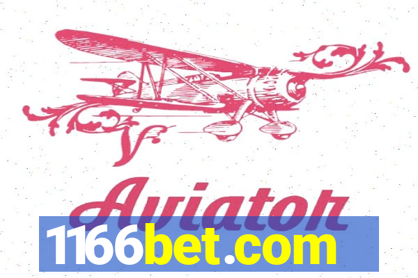 1166bet.com