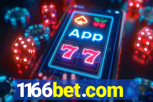 1166bet.com