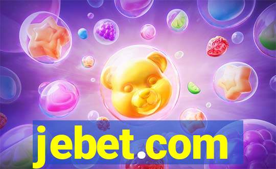 jebet.com