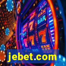 jebet.com