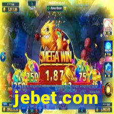 jebet.com