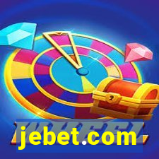 jebet.com