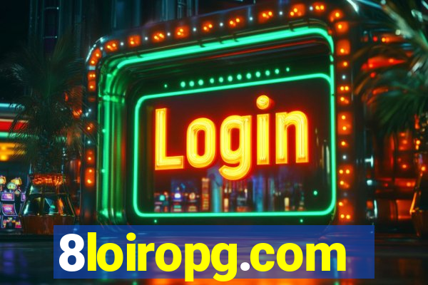 8loiropg.com