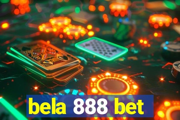 bela 888 bet