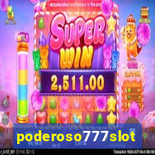 poderoso777slot