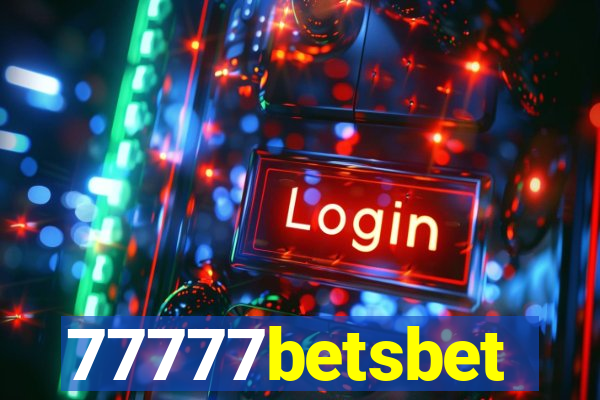 77777betsbet