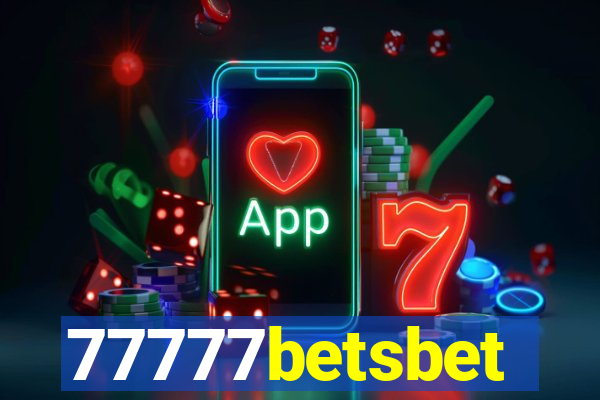 77777betsbet