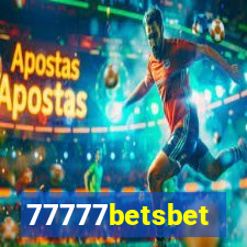 77777betsbet