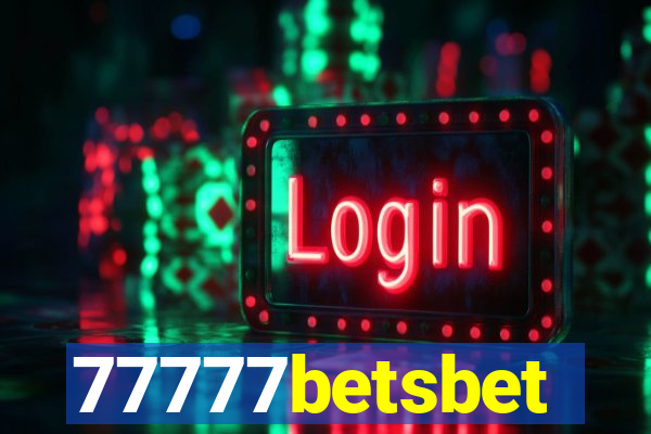 77777betsbet