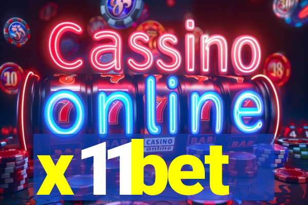 x11bet