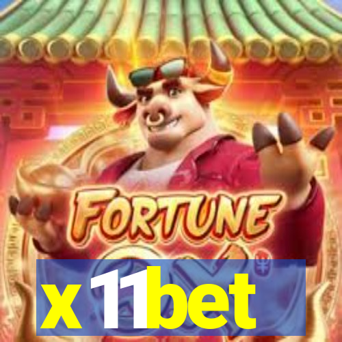 x11bet