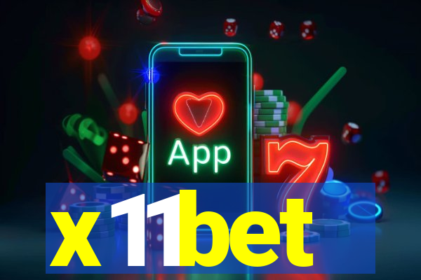 x11bet