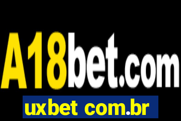 uxbet com.br