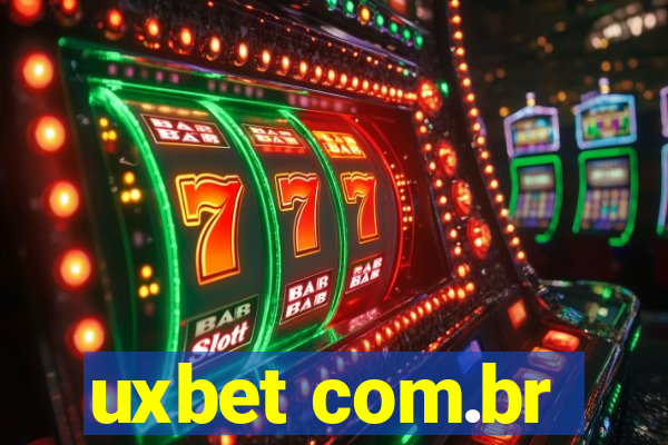 uxbet com.br