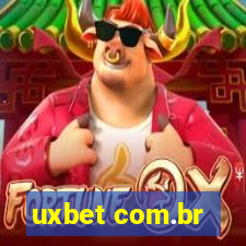 uxbet com.br