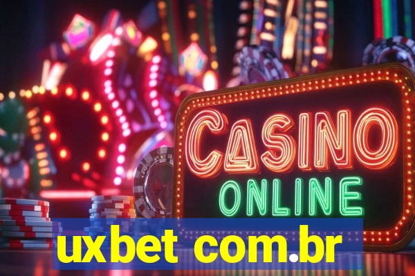 uxbet com.br