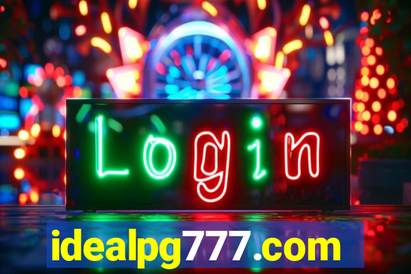 idealpg777.com