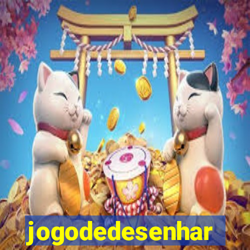 jogodedesenhar