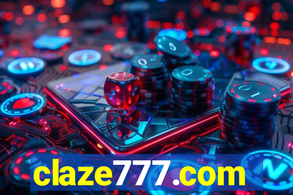 claze777.com