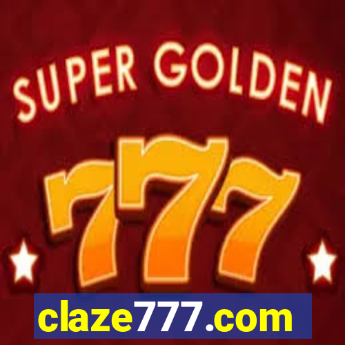 claze777.com