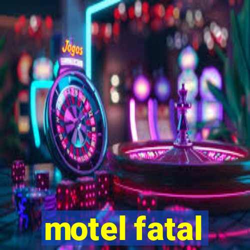 motel fatal