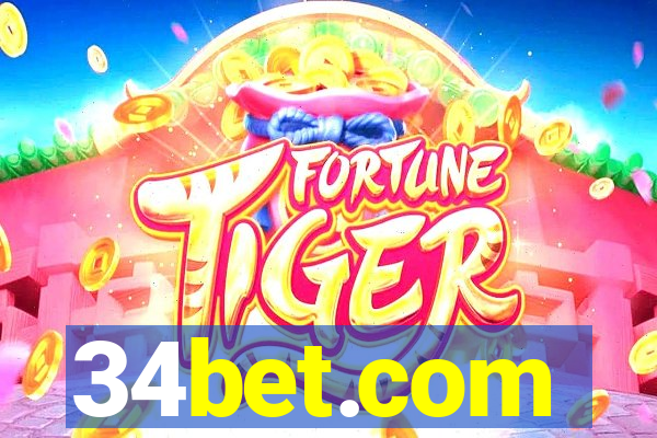 34bet.com