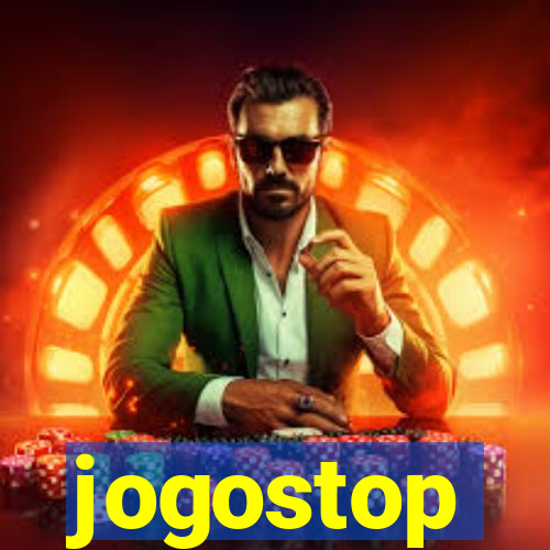 jogostop