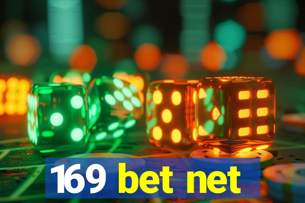 169 bet net