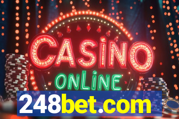 248bet.com