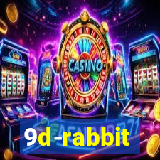 9d-rabbit