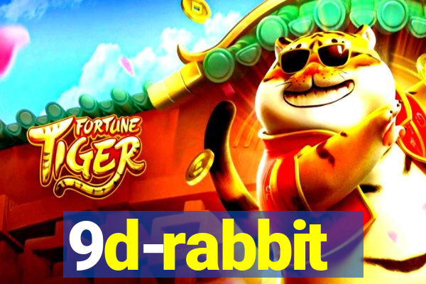 9d-rabbit