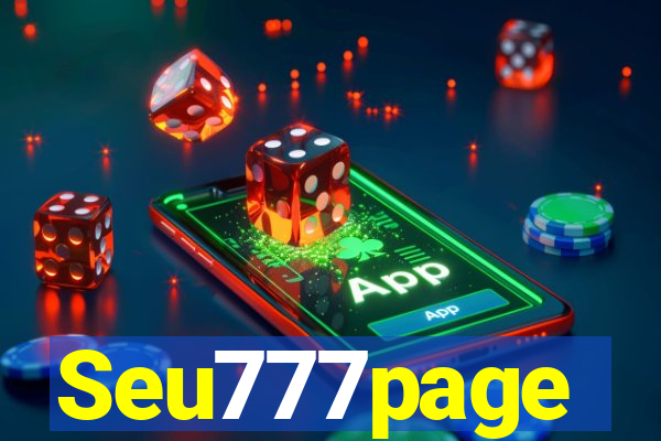 Seu777page