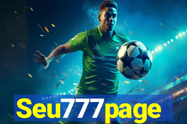 Seu777page