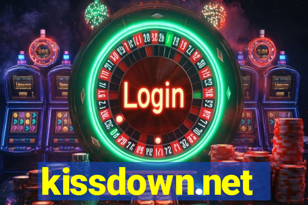 kissdown.net