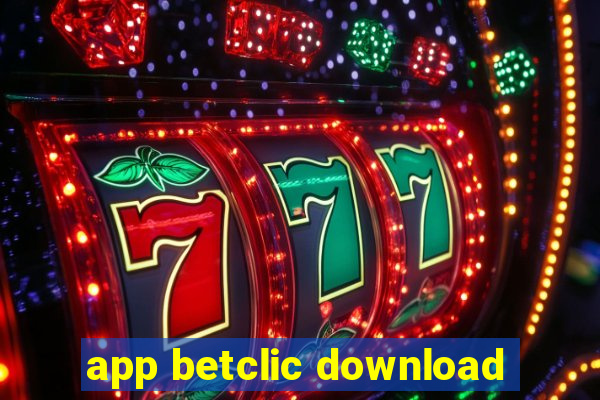 app betclic download