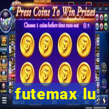 futemax lu