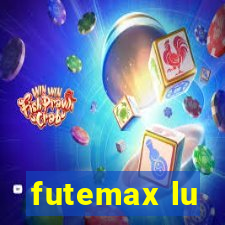 futemax lu