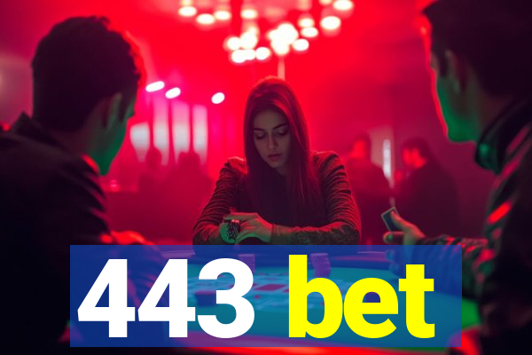 443 bet