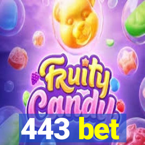 443 bet