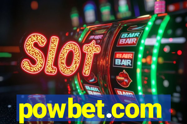 powbet.com