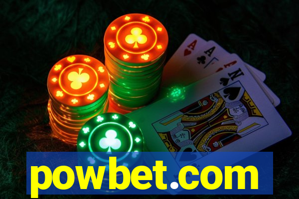 powbet.com