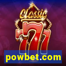 powbet.com