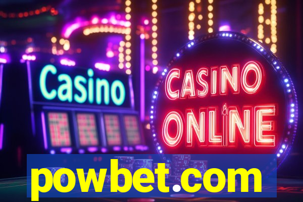 powbet.com