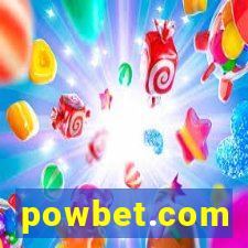 powbet.com