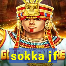 sokka jf