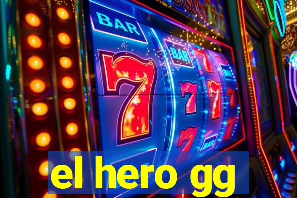 el hero gg