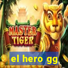 el hero gg