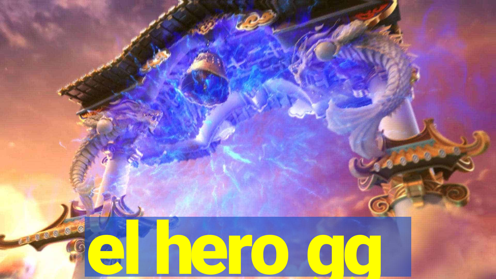 el hero gg